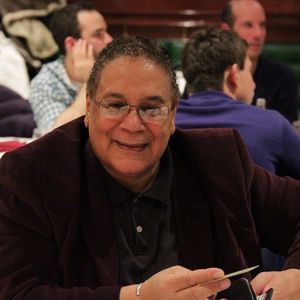 Meet your Posher, Angelo